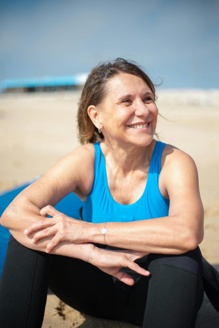 Recovery Becomes More Important with Age