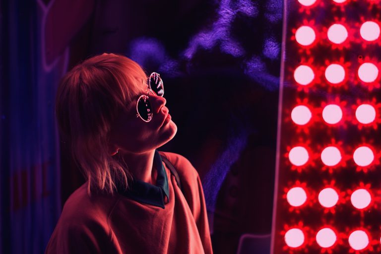 Do Red Light Devices Actually Work?