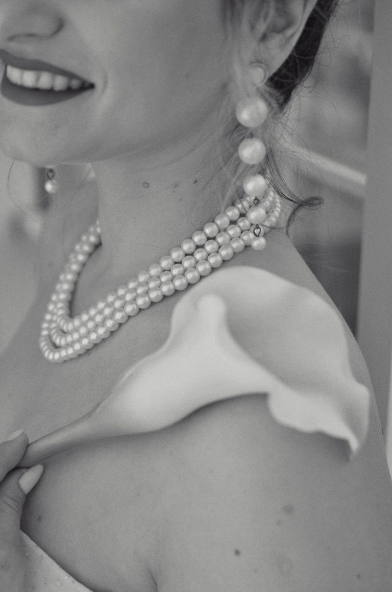 What’s Your Pearl Necklace?