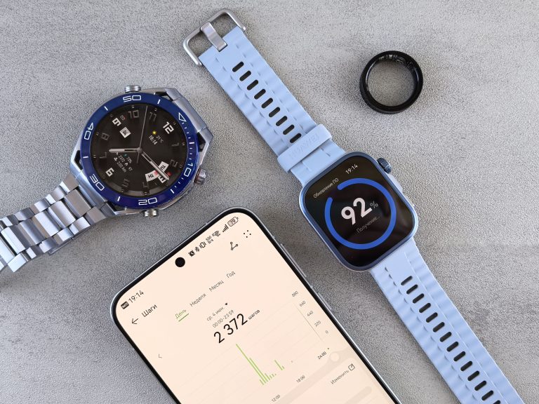 The Missing Link in Modern Health Tracking