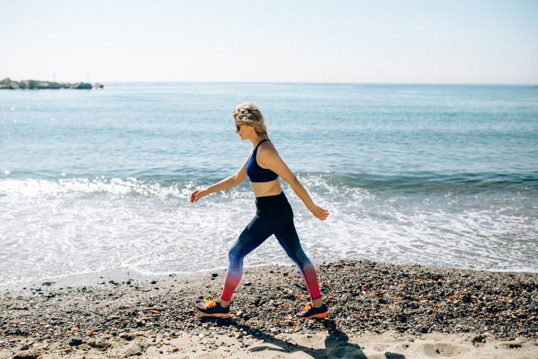 The Best Exercise is the One You will Still Be Doing in Ten Years