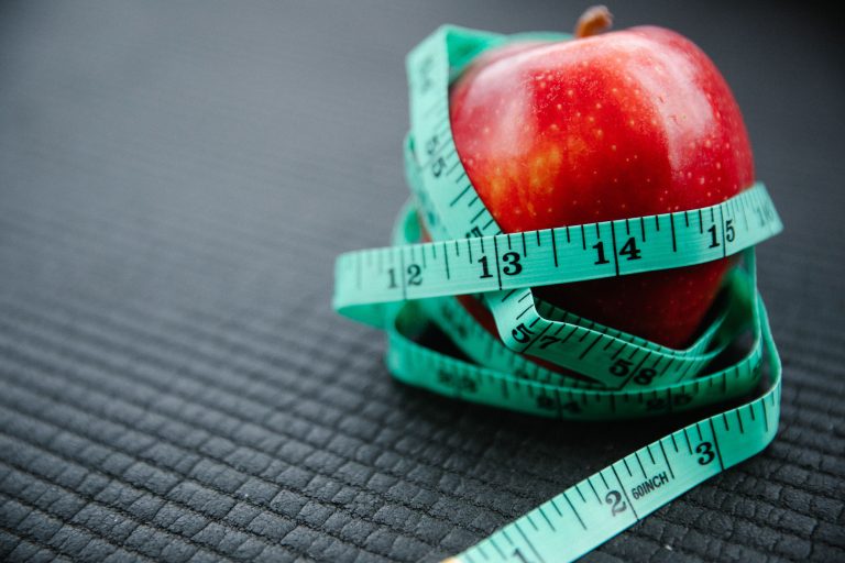Week 5 — The Halfway Point: Awareness Changes Everything