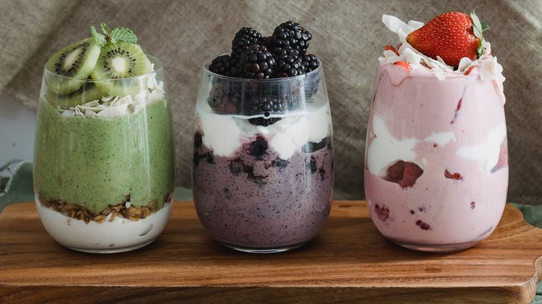 Week 9 — When Healthy Habits Stop Feeling Temporary