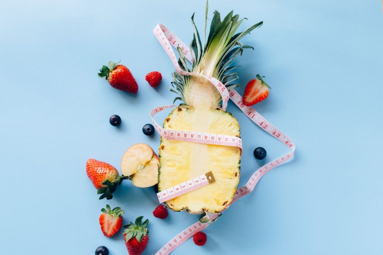 Week 4 — When It Stops Feeling Like a Plan (And Starts Feeling Like Life)