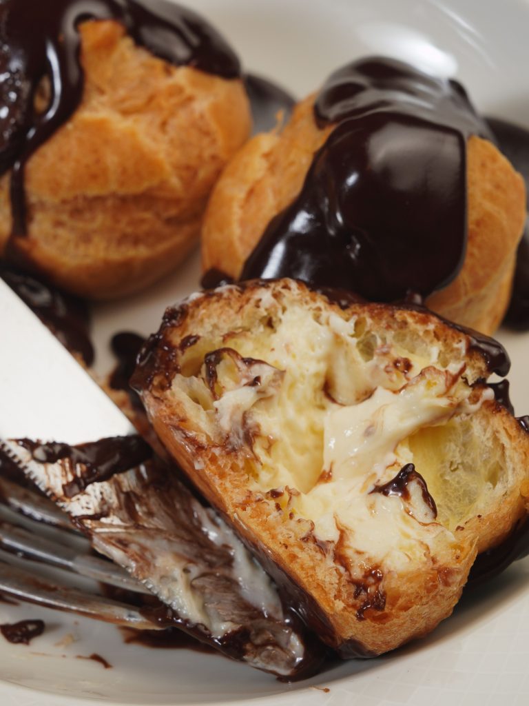 Sugar-Free Week – Sort of